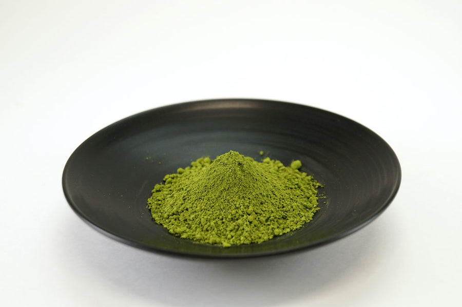 “Matcha” Chiyomukashi 30g (green tea)